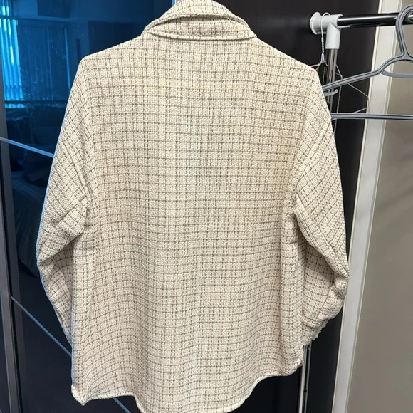 Shein | Shacket - Picture 3 of 3